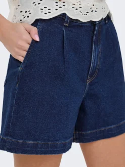 JDYVALERIE High waist Regular fit Stad shorts