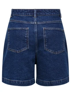 JDYVALERIE High waist Regular fit Stad shorts