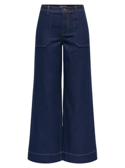 JDYVANNII High waist Wide leg fit Jeans