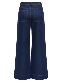 JDYVANNII High waist Wide leg fit Jeans