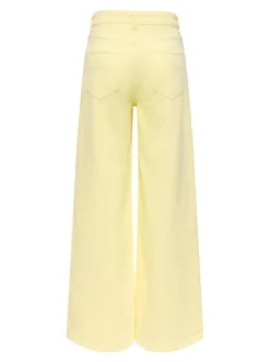 JDYVERA High waist Wide leg fit Jeans