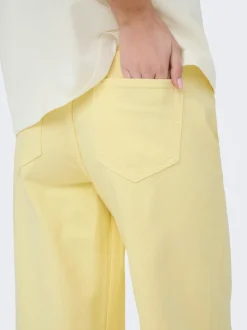 JDYVERA High waist Wide leg fit Jeans