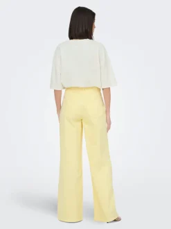 JDYVERA High waist Wide leg fit Jeans