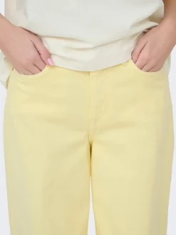 JDYVERA High waist Wide leg fit Jeans