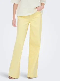 JDYVERA High waist Wide leg fit Jeans