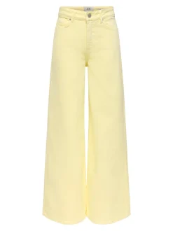 JDYVERA High waist Wide leg fit Jeans