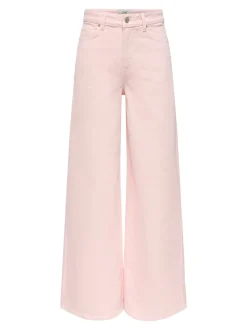 JDYVERA High waist Wide leg fit Jeans