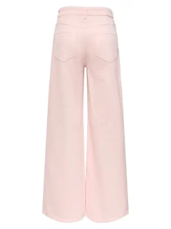 JDYVERA High waist Wide leg fit Jeans