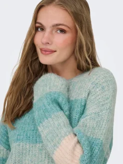 JDYVERONICA Gebreide trui