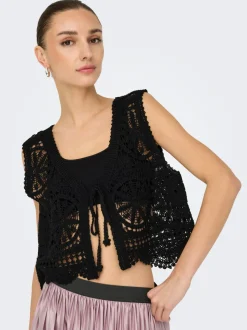 JDYVIC Top