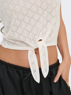 JDYVIOLA Top