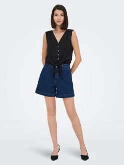 JDYVIOLET Top