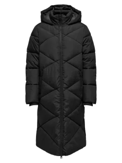 JDYVISTA Puffer jacket