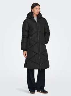 JDYVISTA Puffer jacket