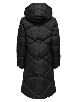 JDYVISTA Puffer jacket