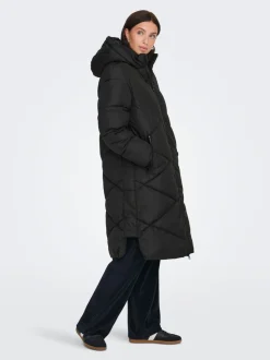 JDYVISTA Puffer jacket
