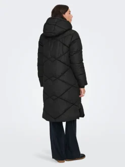 JDYVISTA Puffer jacket