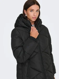 JDYVISTA Puffer jacket