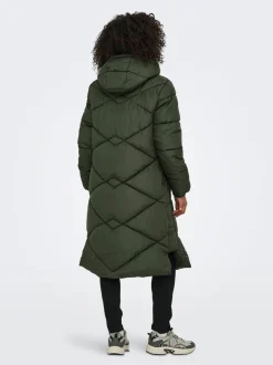 JDYVISTA Puffer jacket