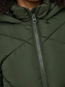 JDYVISTA Puffer jacket