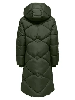 JDYVISTA Puffer jacket