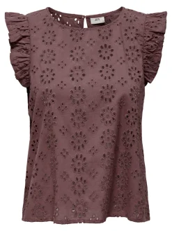 JDYVOLA Top