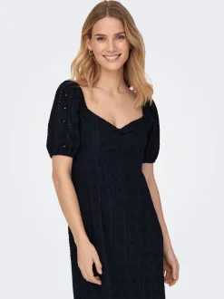 JDYWILLOW Korte jurk