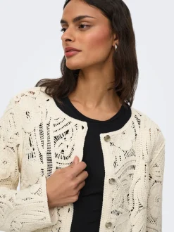 JDYZANKA Vest