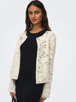 JDYZANKA Vest