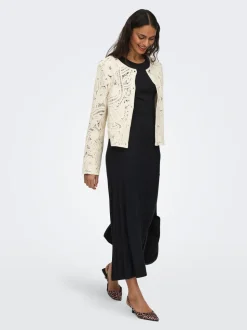 JDYZANKA Vest