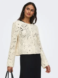 JDYZANKA Vest
