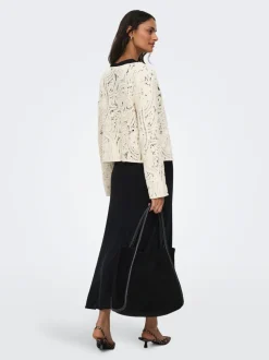 JDYZANKA Vest