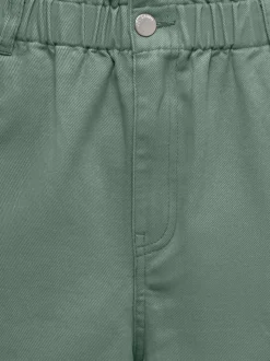 JDYZIZZY High waist Loose fit Shorts
