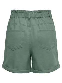 JDYZIZZY High waist Loose fit Shorts