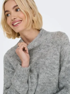 JDYZOEY Gebreide trui
