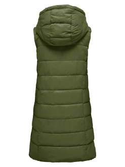 JDYZULU Puffer jas