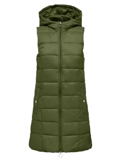 JDYZULU Puffer jas