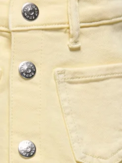 KMGAMAZING Denim rok Korte rok