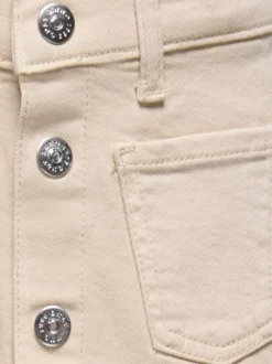 KMGAMAZING Denim rok Korte rok