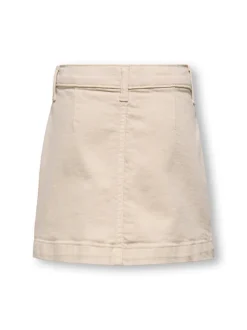 KMGAMAZING Denim rok Korte rok