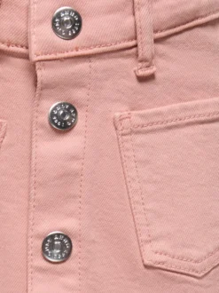 KMGAMAZING Denim rok Korte rok