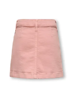 KMGAMAZING Denim rok Korte rok