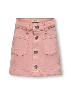 KMGAMAZING Denim rok Korte rok