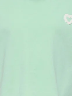 KMGANNA T-shirts