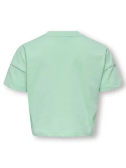 KMGANNA T-shirts