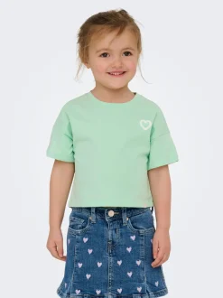 KMGANNA T-shirts