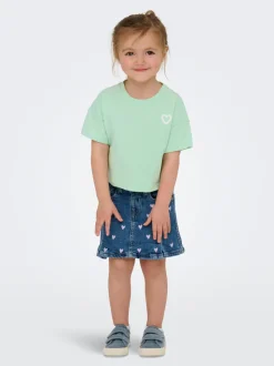 KMGANNA T-shirts