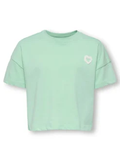 KMGANNA T-shirts
