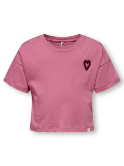 KMGANNA T-shirts
