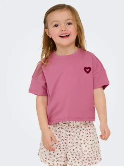 KMGANNA T-shirts